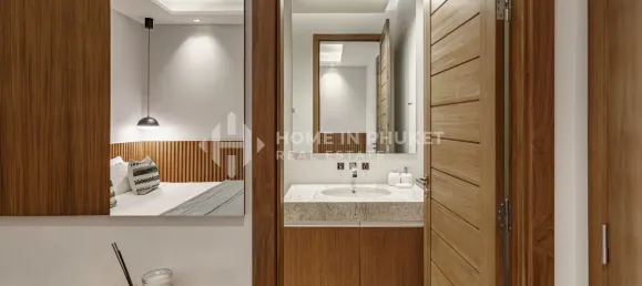 4 chambres Maison à Phuket, Thailand No. 61252 17