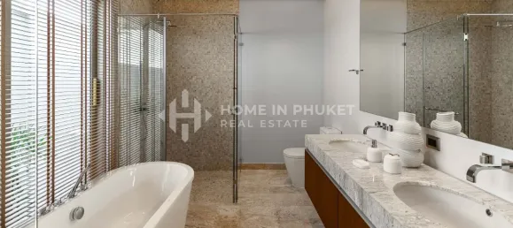 4 chambres Maison à Phuket, Thailand No. 61252 11