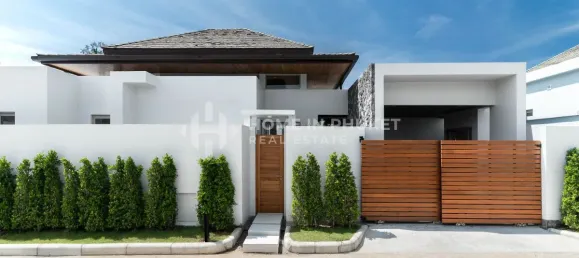 4 chambres Maison à Phuket, Thailand No. 61252 28