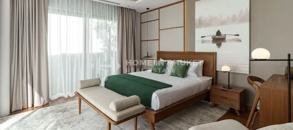 4 chambres Maison à Phuket, Thailand No. 61252 10