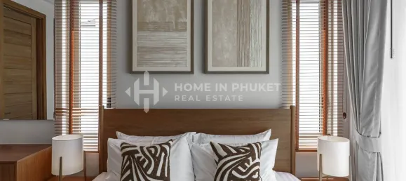 4 chambres Maison à Phuket, Thailand No. 61252 20