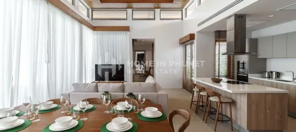 4 chambres Maison à Phuket, Thailand No. 61252 5