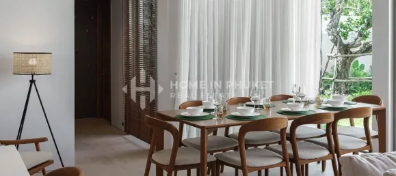 4 chambres Maison à Phuket, Thailand No. 61252 6