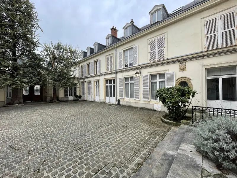 3 غرف نوم منزل ذو طابقين في Reims, France رقم 81785