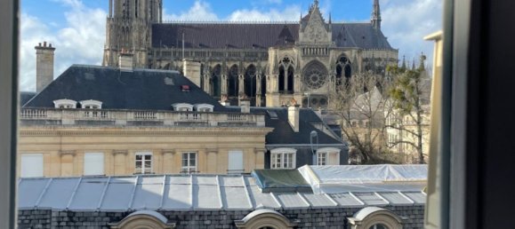 3 غرف نوم منزل ذو طابقين في Reims, France رقم 81785 9