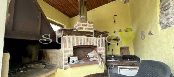 5 rooms Apartment in San Biagio della Cima, Italy No. 123219 7
