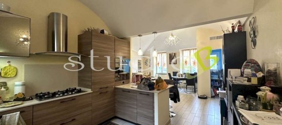 5 rooms Apartment in San Biagio della Cima, Italy No. 123219 2