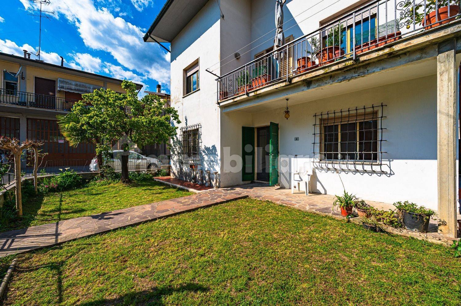 Apartamento T2 em Serravalle Pistoiese, Italy N.º 269618