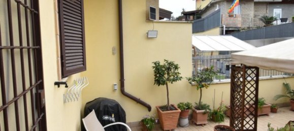 4 rooms Villa in Rome, Italy No. 44086 31