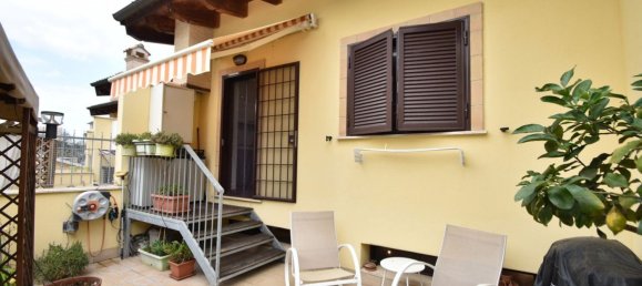 4 rooms Villa in Rome, Italy No. 44086 65