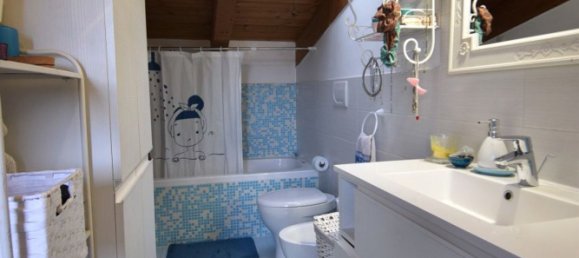 4 rooms Villa in Rome, Italy No. 44086 74