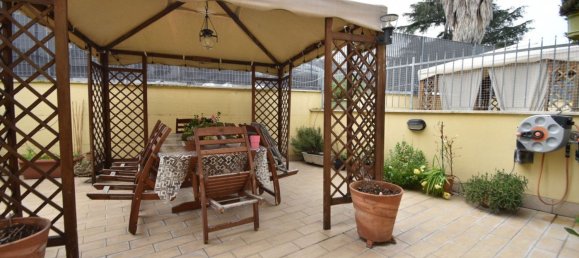 4 rooms Villa in Rome, Italy No. 44086 38
