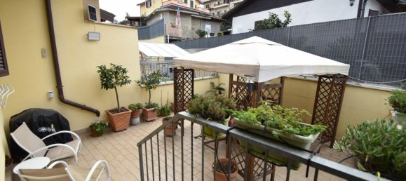 4 rooms Villa in Rome, Italy No. 44086 51