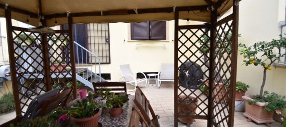 4 rooms Villa in Rome, Italy No. 44086 61