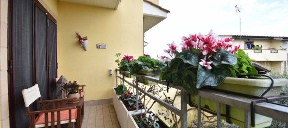 4 rooms Villa in Rome, Italy No. 44086 52