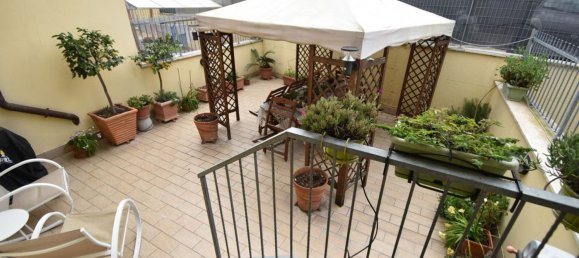 4 rooms Villa in Rome, Italy No. 44086 29