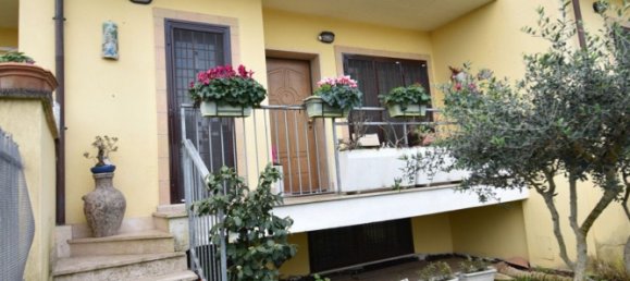 4 rooms Villa in Rome, Italy No. 44086 77