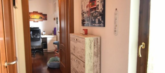 4 rooms Villa in Rome, Italy No. 44086 88