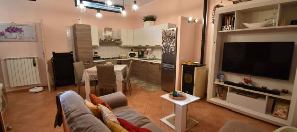 4 rooms Villa in Rome, Italy No. 44086 99