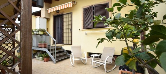 4 rooms Villa in Rome, Italy No. 44086 59