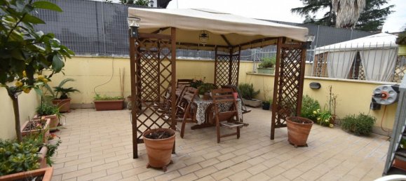 4 rooms Villa in Rome, Italy No. 44086 35