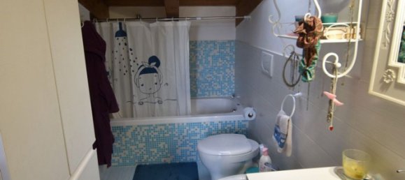 4 rooms Villa in Rome, Italy No. 44086 93