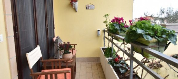 4 rooms Villa in Rome, Italy No. 44086 50