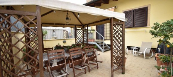 4 rooms Villa in Rome, Italy No. 44086 57