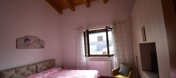 4 rooms Villa in Rome, Italy No. 44086 34