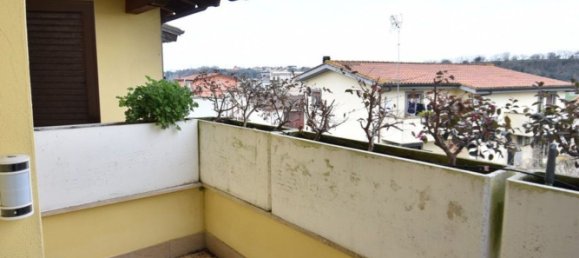 4 rooms Villa in Rome, Italy No. 44086 80