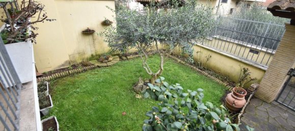 4 rooms Villa in Rome, Italy No. 44086 71