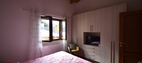 4 rooms Villa in Rome, Italy No. 44086 18