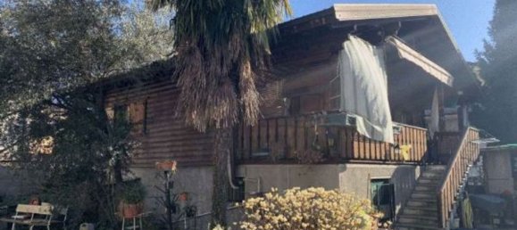 3-Zimmer Villa in Limbiate, Italy, Nr. 6229 16