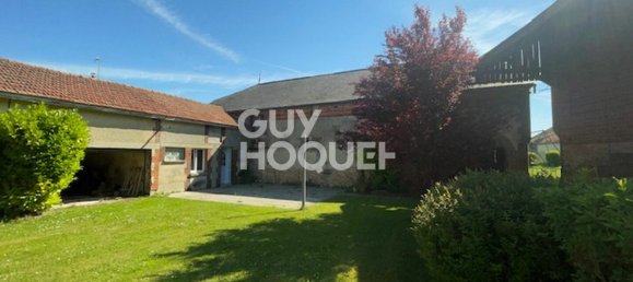 4 bedrooms House in Corroy, France No. 273806 3