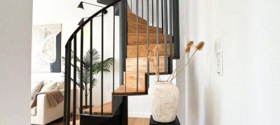 2 bedrooms Duplex in Mitte, Germany No. 240762 9