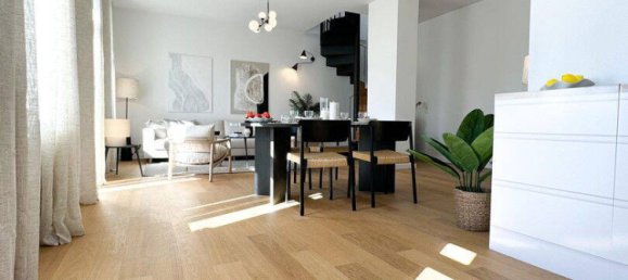 2 bedrooms Duplex in Mitte, Germany No. 240762 7