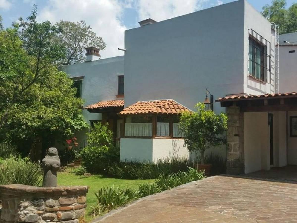 4 bedrooms House in Mexicali, Mexico No. 167804