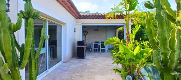 4 bedrooms Villa in Roquebrune-sur-Argens, France No. 298823 13