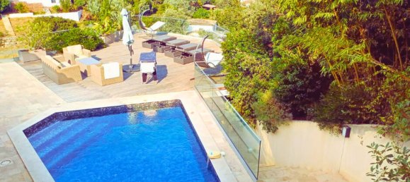 4 bedrooms Villa in Roquebrune-sur-Argens, France No. 298823 2