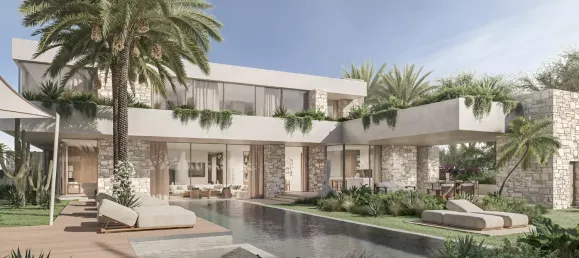 Villa de 5 dormitorios en Dubai Hills Estate, UAE No. 103734 4