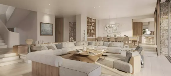 Villa de 5 dormitorios en Dubai Hills Estate, UAE No. 103734 6