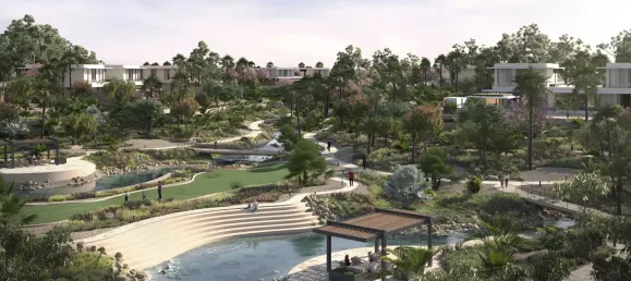 Villa de 5 dormitorios en Dubai Hills Estate, UAE No. 103734 2