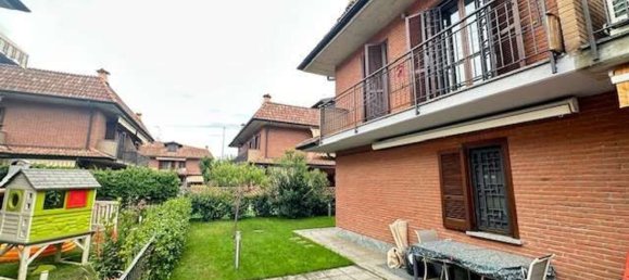 4 Schlafzimmer Villa in Cura Carpignano, Italy, Nr. 365651 19