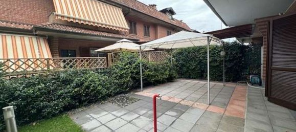 Вилла с 4 спальнями в Кура Карпиньяно, Италия № 365651 14