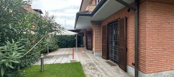4 Schlafzimmer Villa in Cura Carpignano, Italy, Nr. 365651 20