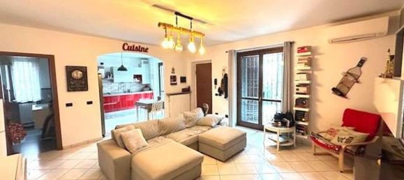 Вилла с 4 спальнями в Кура Карпиньяно, Италия № 365651 3