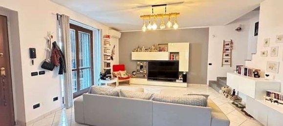 4 Schlafzimmer Villa in Cura Carpignano, Italy, Nr. 365651 16