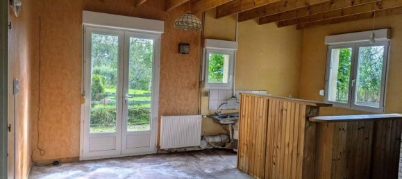 Дом с 4 спальнями в Шемри-ле-Дё, Франция № 233286 15