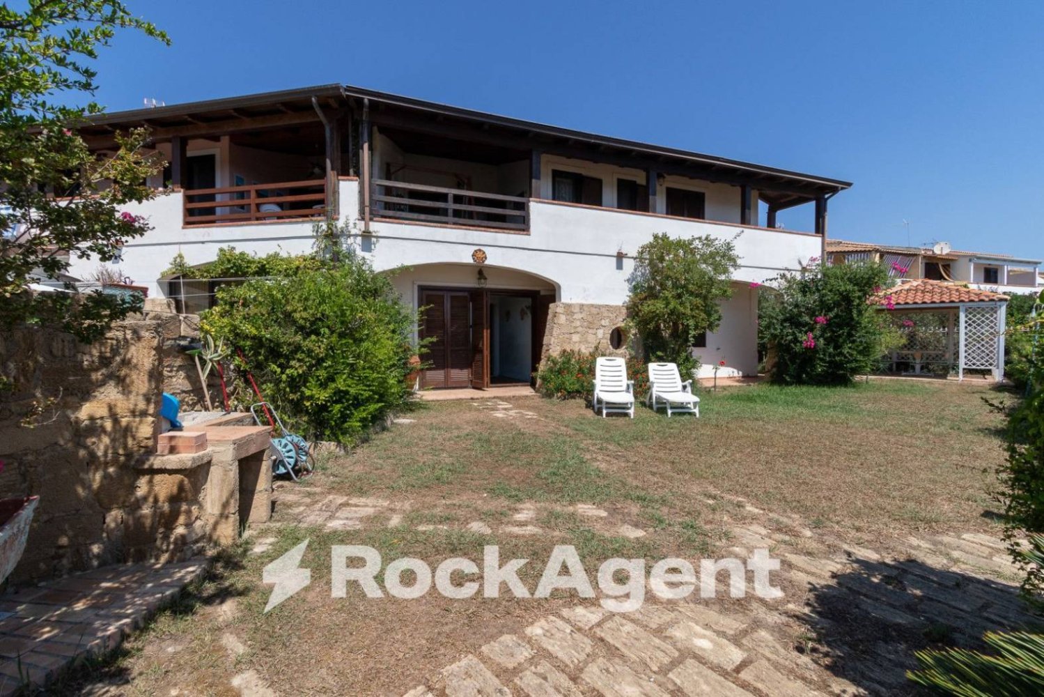 3 bedrooms Villa in Isola di Capo Rizzuto, Italy No. 298076