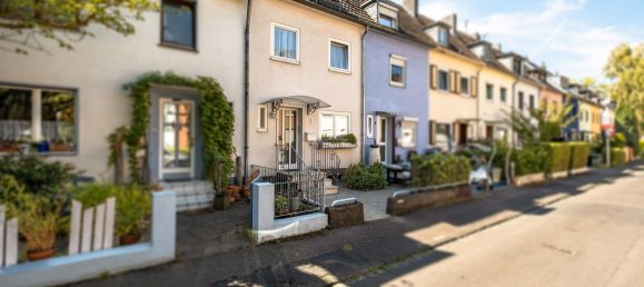 2 bedrooms Townhouse in Bonn, Germany No. 340432 2